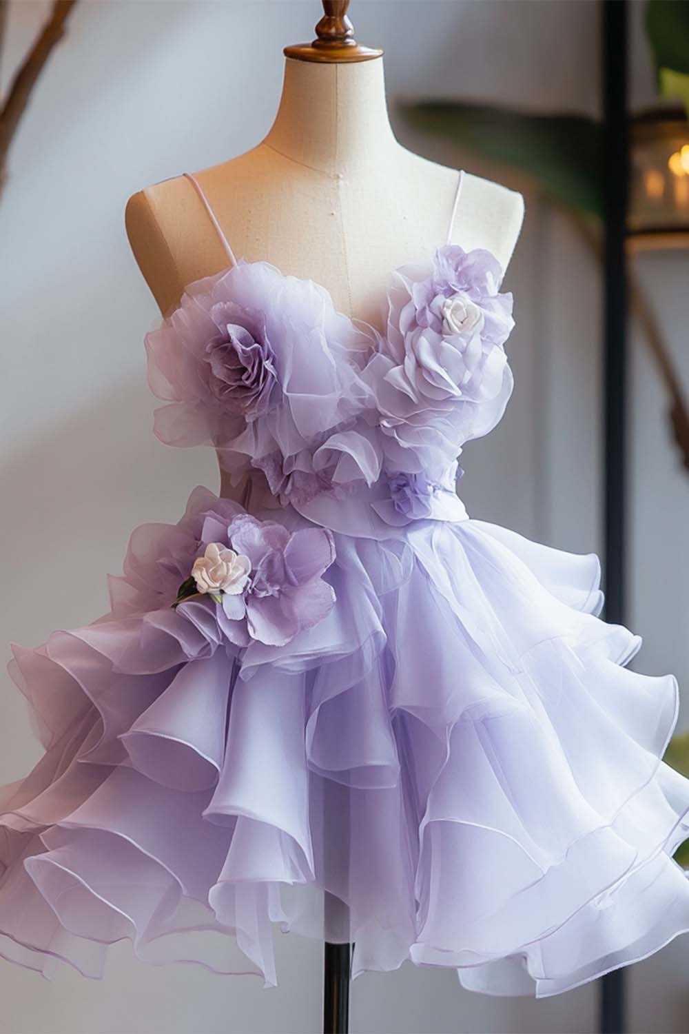 Color-Lilac