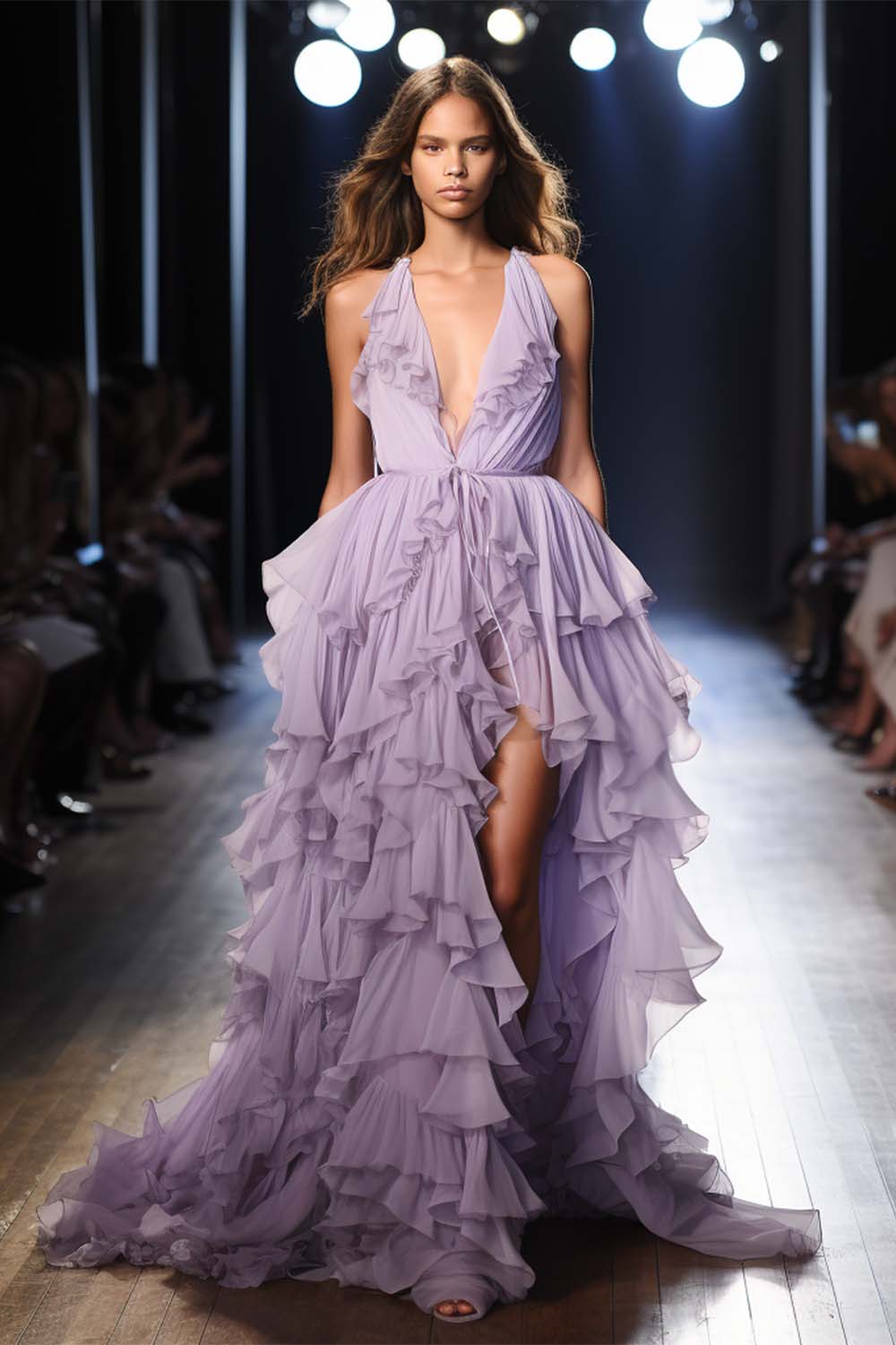 Color-Lilac
