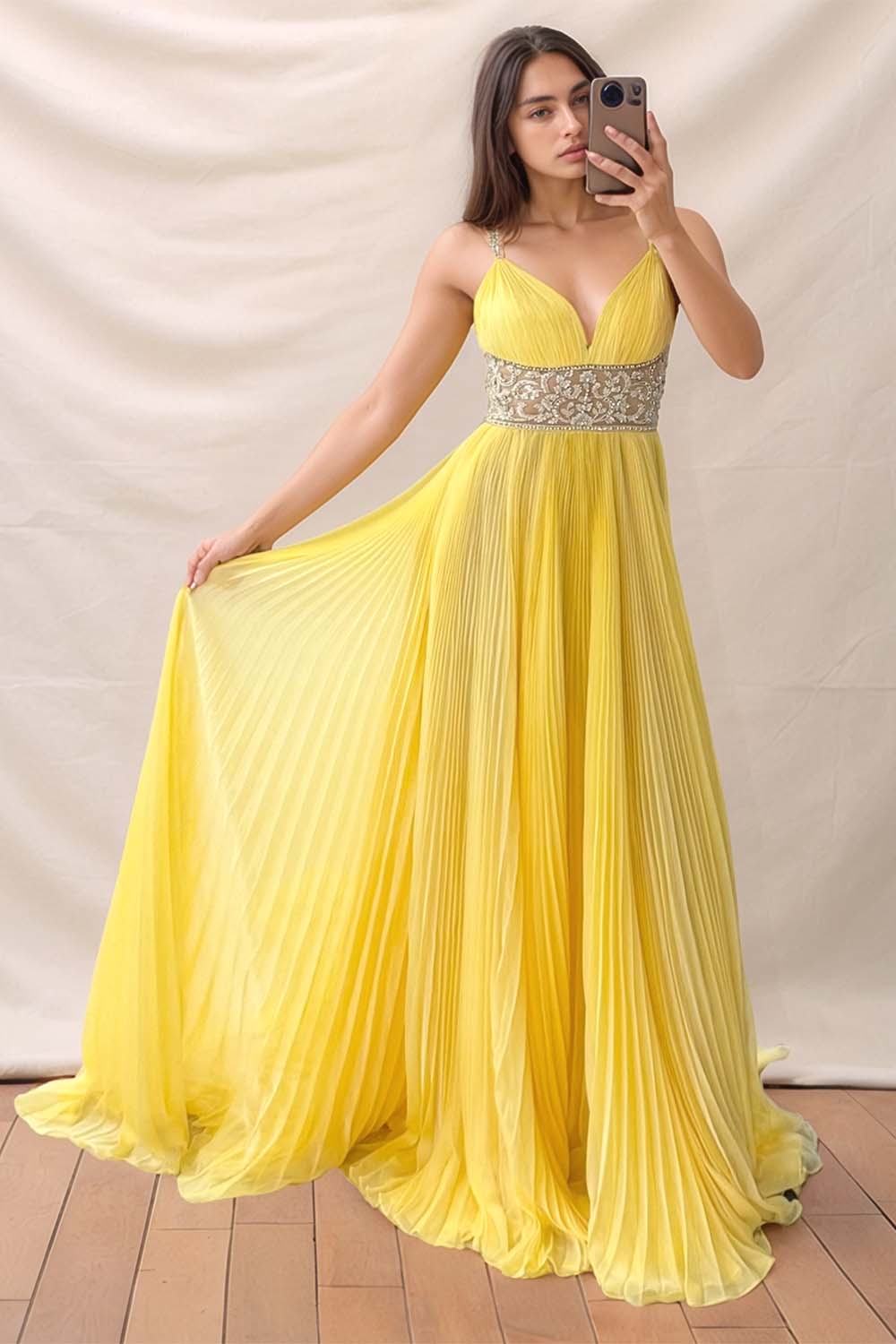Color-Yellow