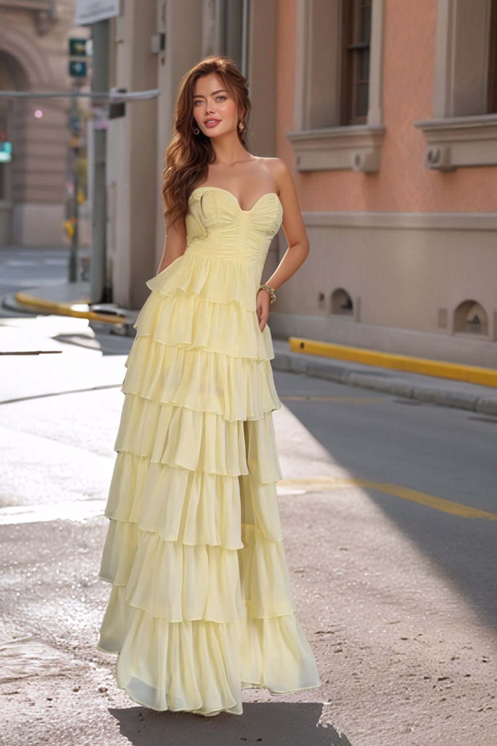 Color-Yellow