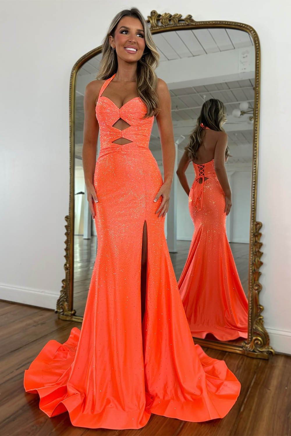 Color-Orange