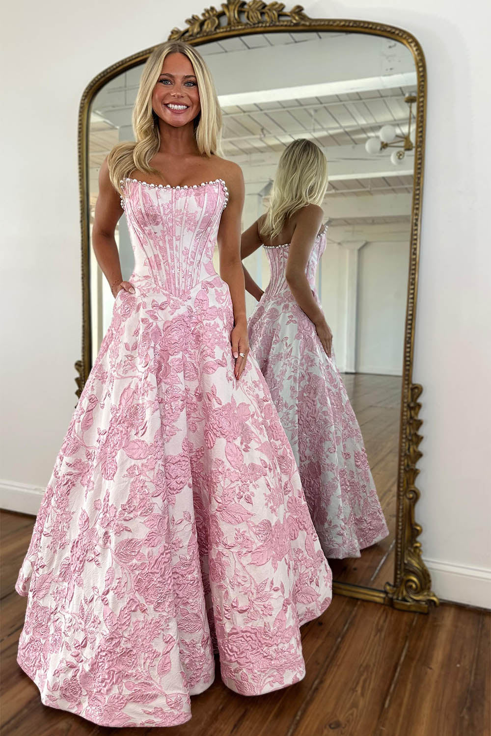 Color-Pink