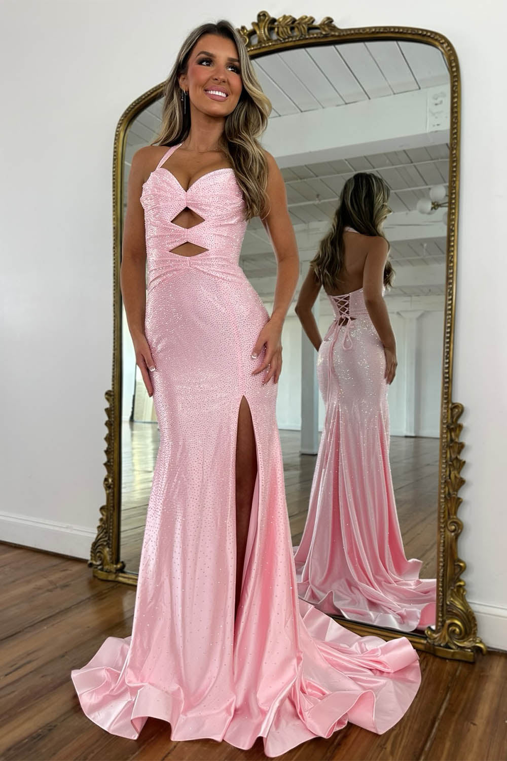 Color-Pink