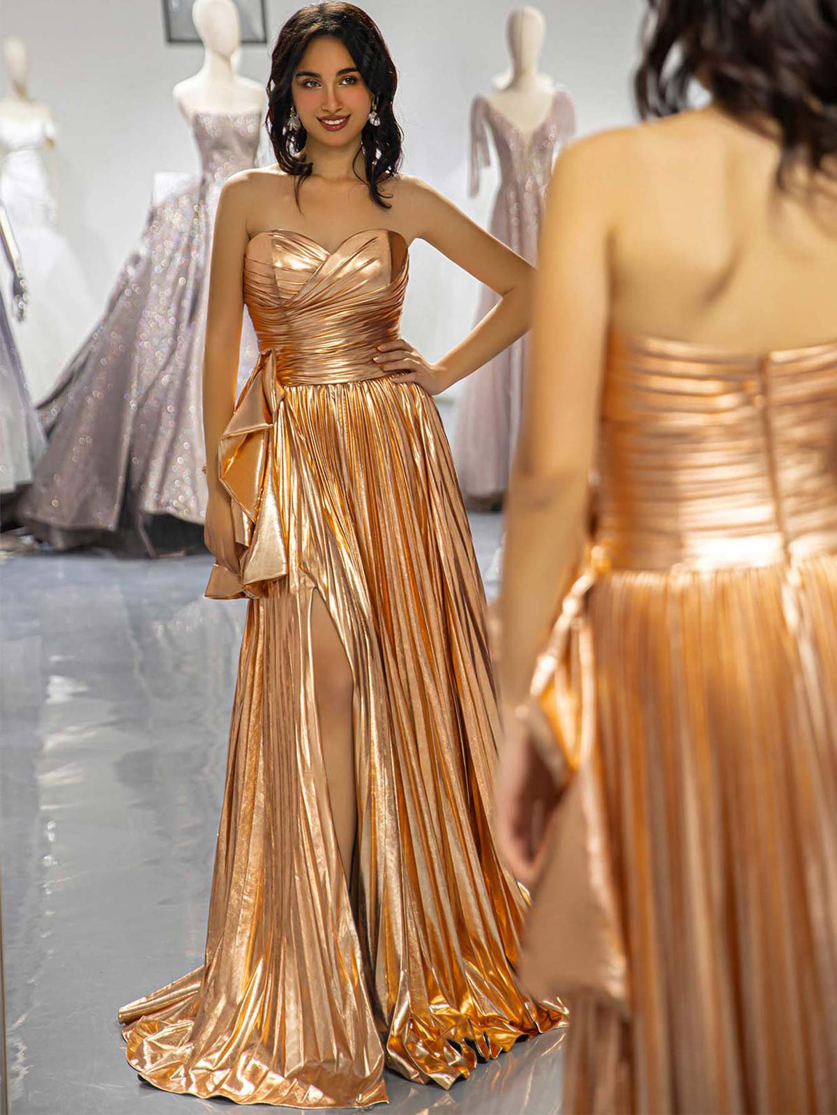 Color-Gold
