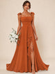 Burnt Orange