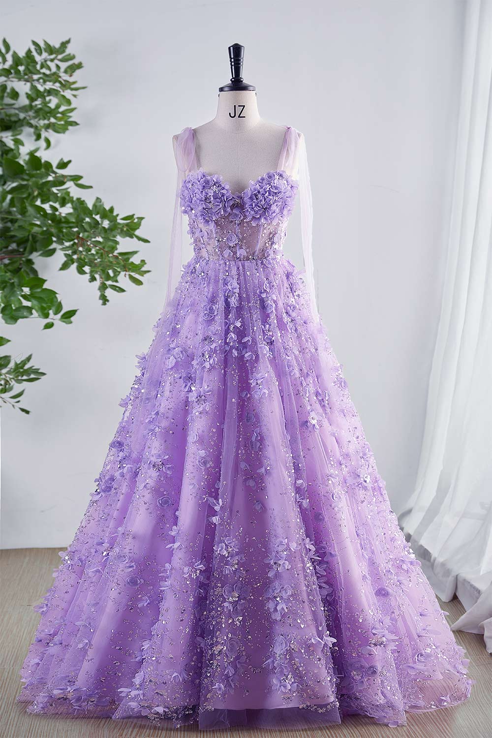Color-Lilac