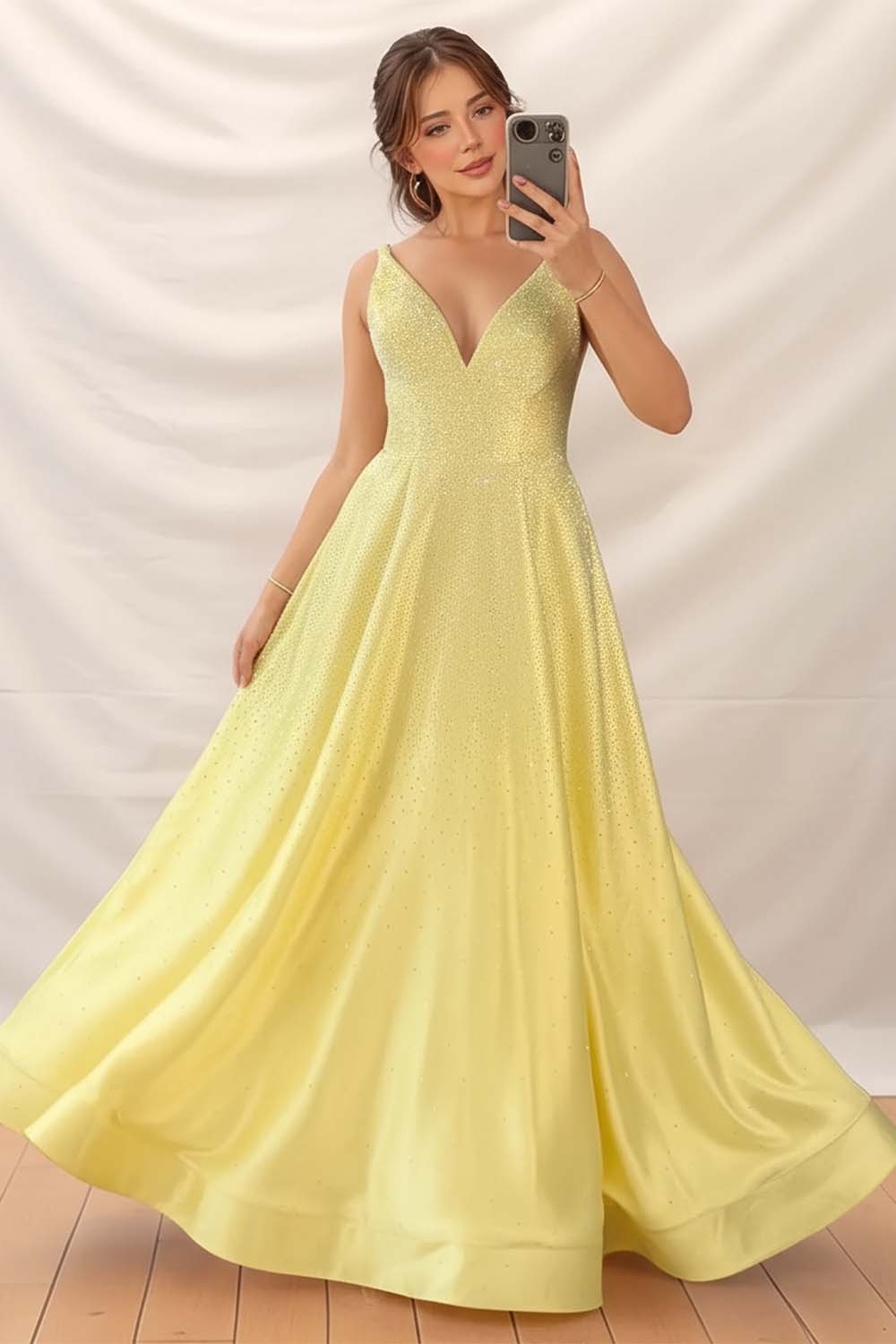 Color-Yellow