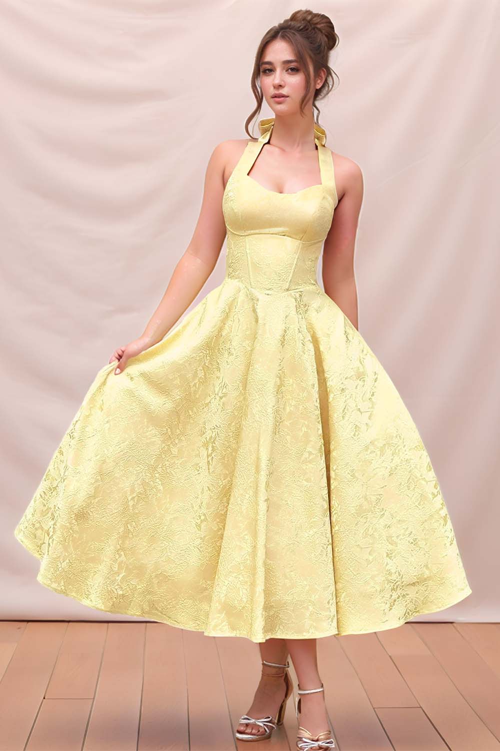 Color-Yellow